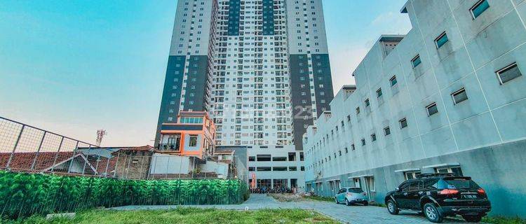 Turun Harga.!!Unit Apartemen Mekarwangi Square Kota Bandung 1