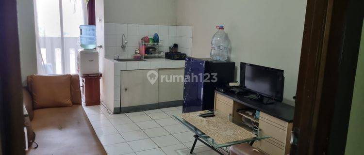 Dijual Unit Apartemen Gateway Ahmad Yani Kota Bandung 1