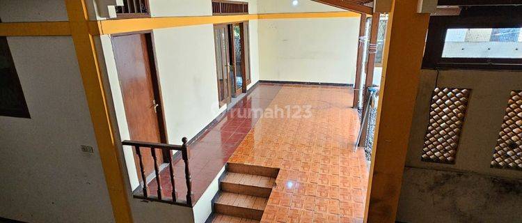 Dijual Rumah Bagus Terawat Ujung Berung Kota Bandung 1