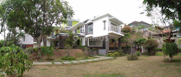 Jual Tanah Dago Giri Bonus Villa  Dekat Dream Park Dago Bandung 1