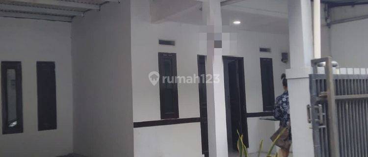 Rumah Murah Lokasi Strategis Kopo Permai Kota Bandung 1