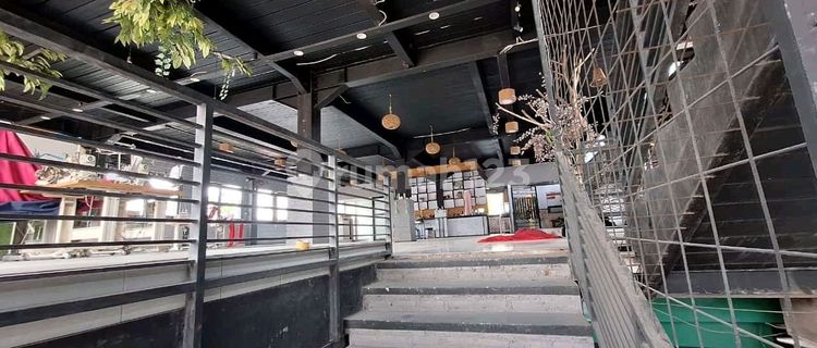 Affordable Shop House on Main Road, Banjaran, Bandung Regency 1