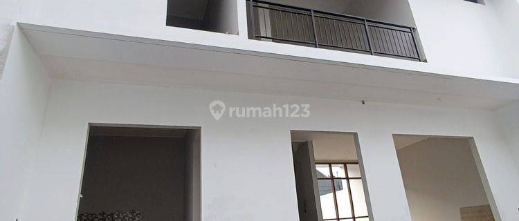 Rumah Baru Best Location Buahbatu Kota Bandung 1