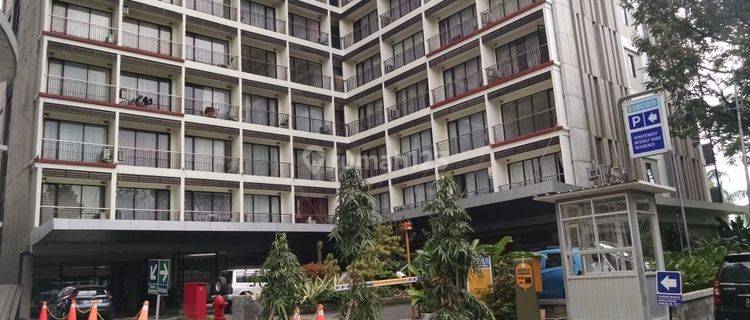 Apartemen Beverly Dago Resident View Guest House Kota Bandung 1