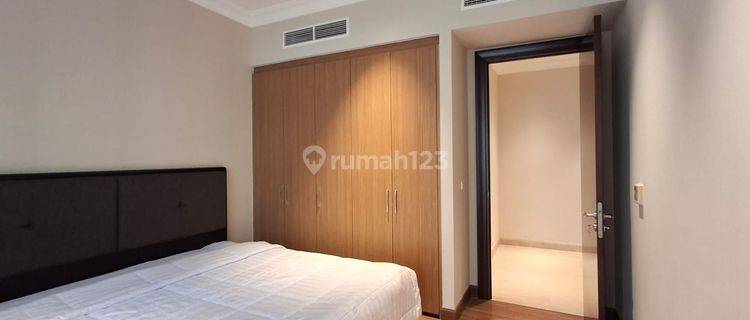 DIJUAL Apartemen Pakubuwono View Furnished 1