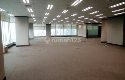 Sewa Kantor Equity Tower Scbd Sudirman  1