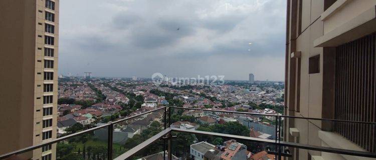 Jual Apartemen Pondok Indah Residence  1