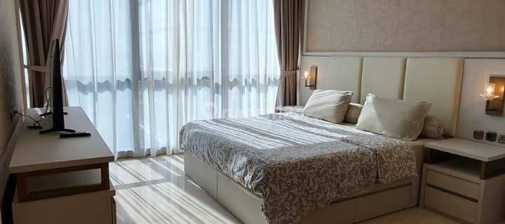 Sewa Apartement District 8  1