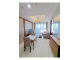Sewa Apartemen District 8 Senopati 1