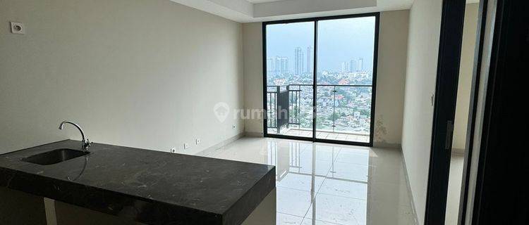 Dijual CEPAT Apartemen Nine Residences (Penthouse) 1