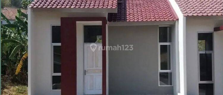 Rumah Murah Subsidi di Parakan Muncang Dekat Rancaekek, Cicilan 1 Jt Flat 1