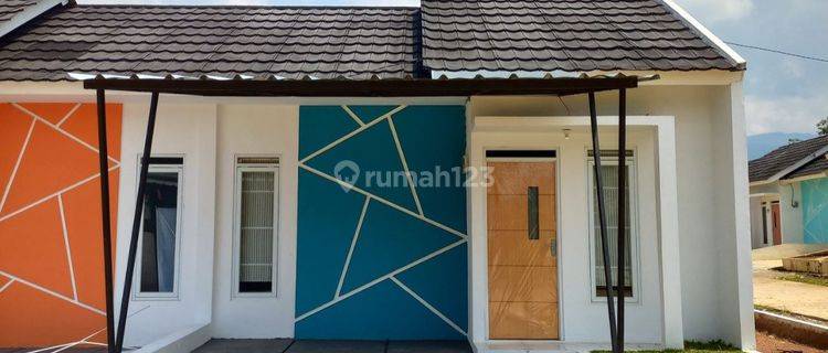 Rumah Subsidi di Cikawao Majalaya Bandung Selatan  1