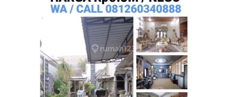 Di Jual
1 Unit Villa Lux Siap Huni Di Jalan Amaliun 1