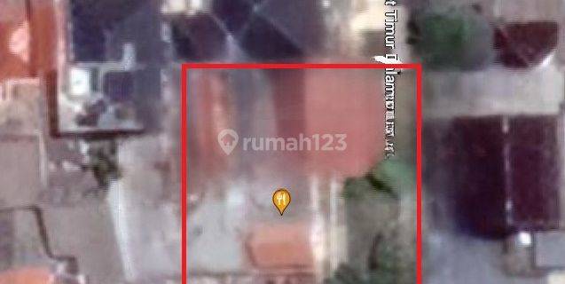 Kavling Tebet Timur, Tebet Sudah SHM 1