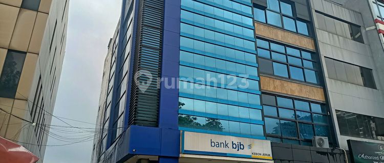 4-Storey Shop House @ Perjuangan Kebon Jeruk 1