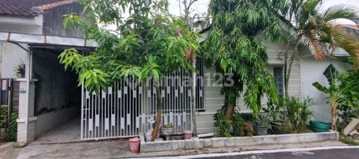Dijual Rumah Di Ngringo Jaten Solo 1