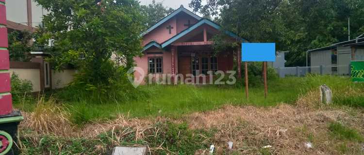 Dijual Rumah Hitung Tanah Boyolali 1