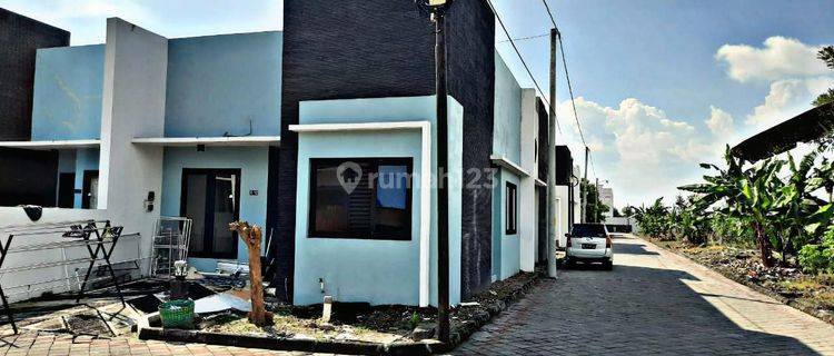 Disewakan Rumah Siap Huni 1