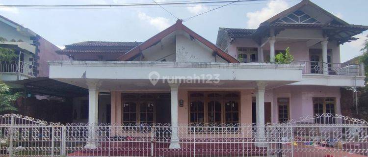 Dijual Rumah 2 lantai, Siap Huni di Cangakan Timur, Karanganyar 1