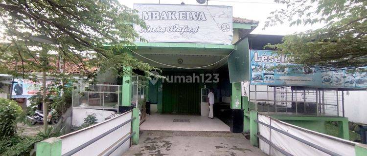 Dijual Ruko Siap Pakai
Pinggir Jalan Utama
Lokasi: Tengah Kota Purworejo 1