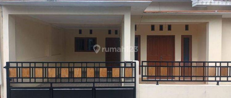   Rumah Baru Siap Huni Area Sukoharjo, dekat dengan Pusat Tata Pemerintahan Sukoharjo 1