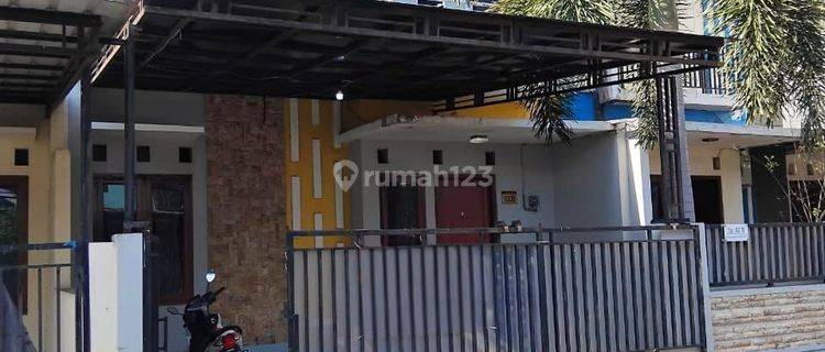 Disewakan Rumah Siap Pakai Furnished di Sumber, Manahan, Solo 1