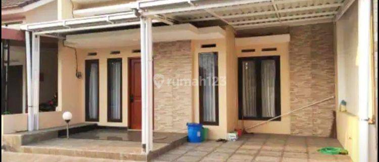 Rumah Full Furnished Di Jaten Karanganyar Solo 1