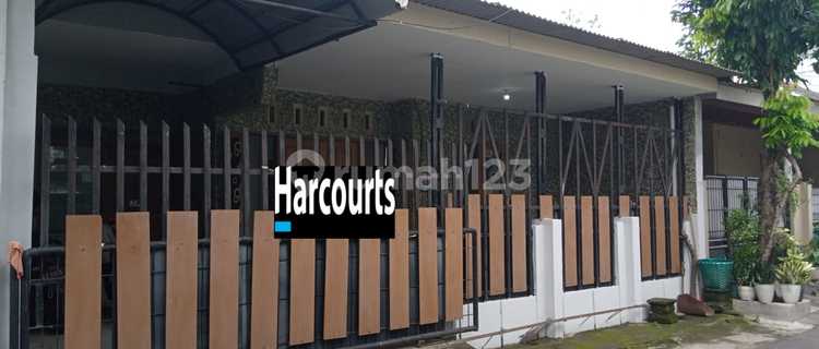 Rumah Habis Renov Seperti Baru Di Perumahan Jaten Solo 1
