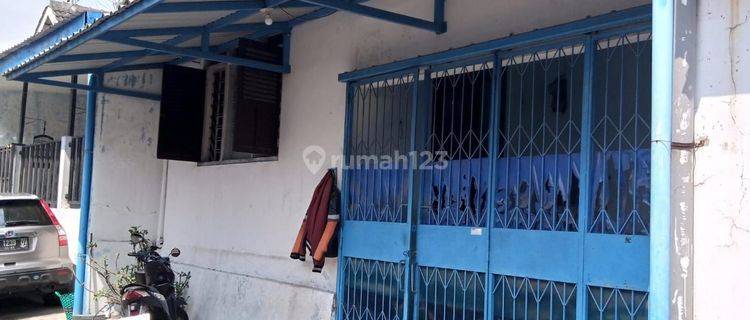 Rumah Siap Pakai Di Perumahan Jebres Solo² 1