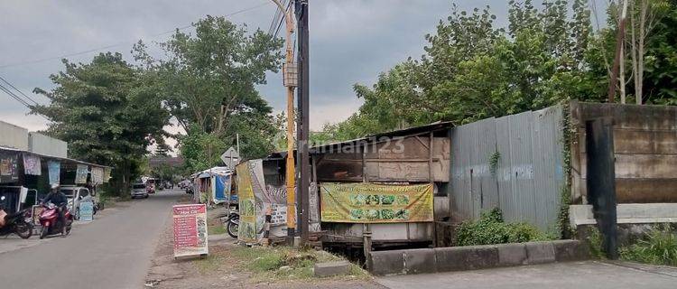 Dijual Cepat Tanah Lokasi Paling Elite Dan Strategis Di Solo Baru Nempel Mall The Park  1
