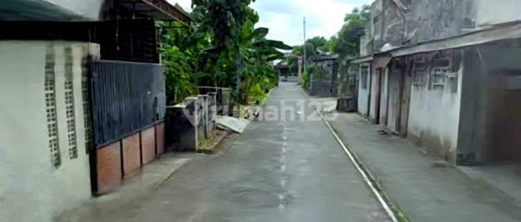 Rumah Dijual Di Karangamon Klaten Utara 1