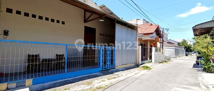 Boarding House in Kartasura, Solo 1