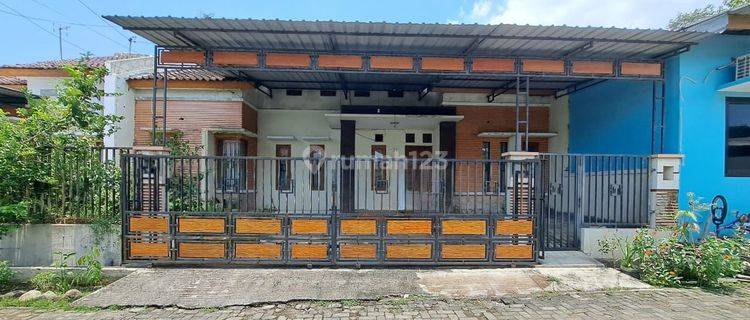 Rumah Di Perumahan Plesungan Mojosongo Solo 1