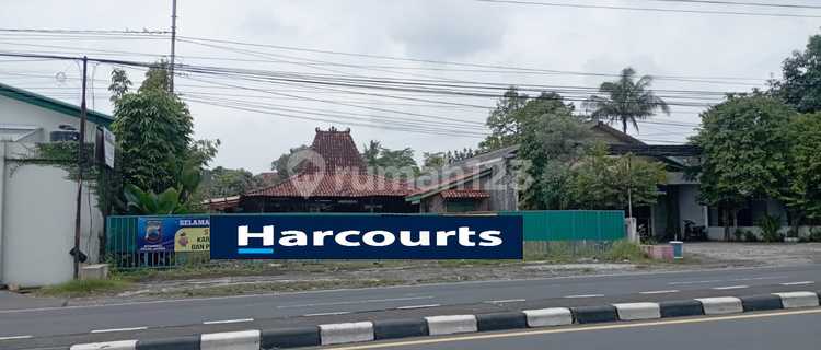 Rumah Joglo Etnik Modern Strategis Siap Pakai Dengan Nuansa Hunian Yg Sejuk Asri Dekat Dengan Pintu Tol Boyolali Di Jalan Raya Solo Boyolali Di Teras Boyolali Solo 1