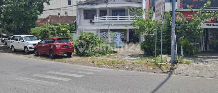 Rumah 2 Lantai Strategis Dekat Slamet Riyadi Purwosari Laweyan Solo  1