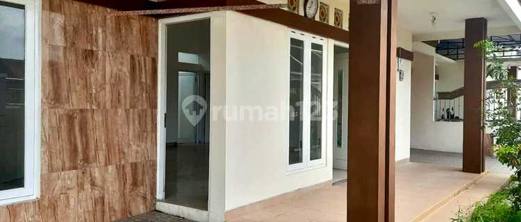 For Rent Large Ready-to-Live-In House in Kadilangu Baki - Comfortable & Strategic Location! 1