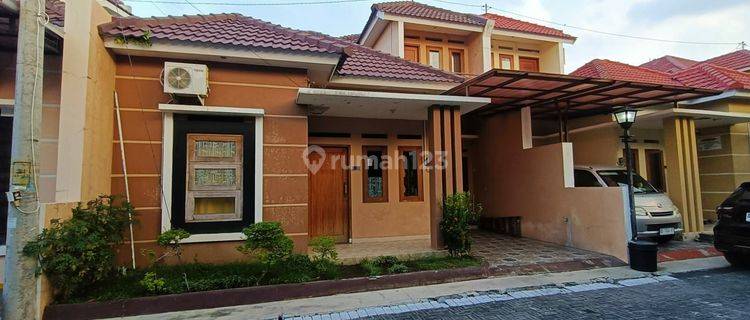 Rumah Siap Huni Di Colomadu Dekat Kartasura Solo 1