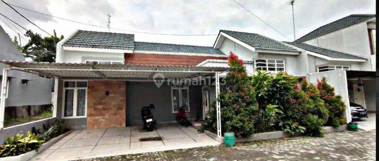 Rumah Baru Siap Huni Di Mojosongo Dekat Jebres Solo 1