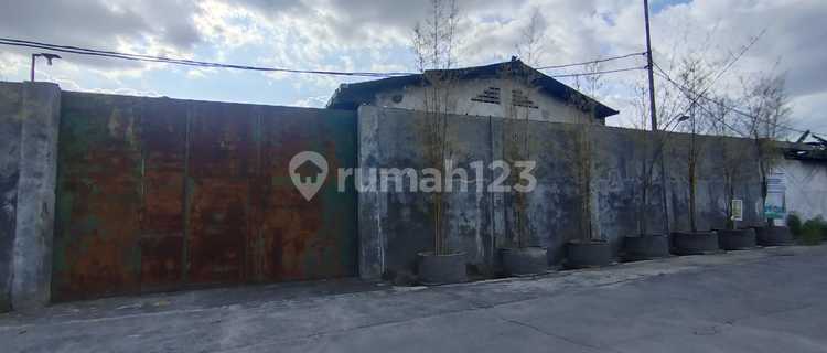 Pabrik Rafia + Pelet bonus mesin 
Lokasi di Ngarak-arak Telukan 1
