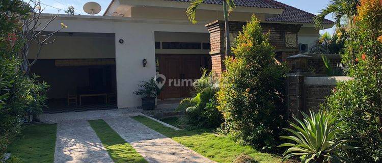 Villa Mewah dekat wisata di Ngawi, jawa timur 1