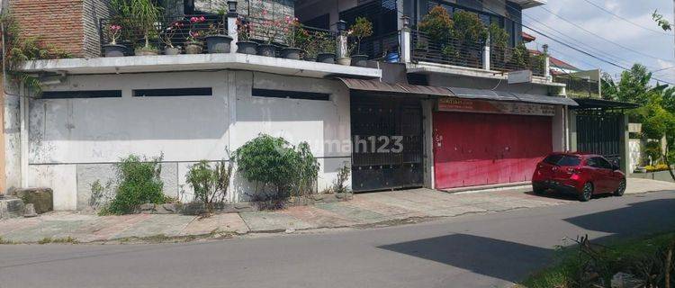 Rumah Siap Pakai Hunian Nyaman di Mojosongo Jebres Solo 1