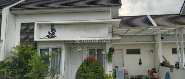 Rumah Bagus Full Furnish di Baturan, fajar indah solo 1