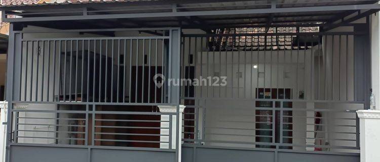 Rumah murah dalam perumahan gentan, solo 1