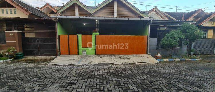 Rumah Minimalis Murah Hunian Nyaman Di Solo Baru Solo  Dekat Grogol  1