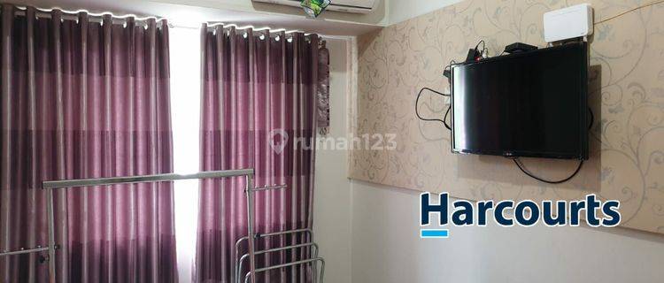 Apartemen solo paragon tengah kota solo 1