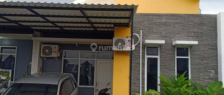 Rumah murah full furnish di Colomadu, solo 1