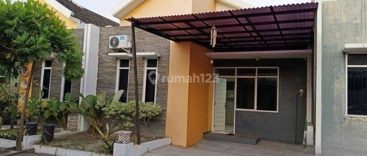 Rumah siap huni full furnish di colomadu, solo 1