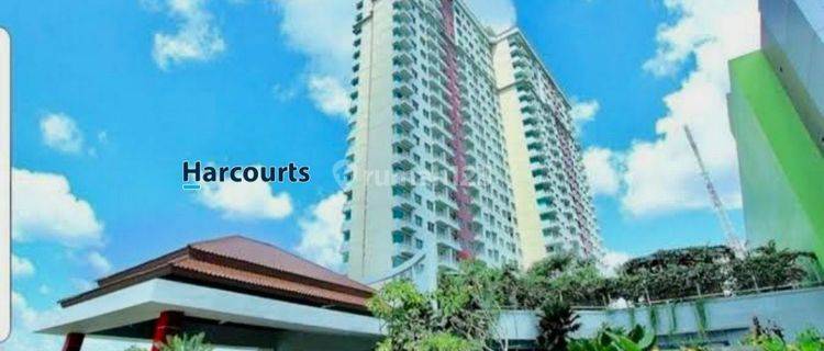 Apartemen solo paragon terhubung dengan mall dan hotel di solo 1