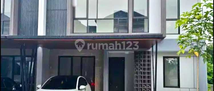 For Rent Minimalist 2-Story House on North Ring Road, Super Strategic Location! 1