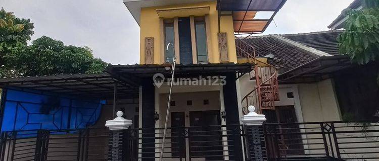 Rumah Siap Huni Di Mojolaban Dekat Uns Solo 1